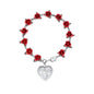 Fashion Rose Flower Bracelet 1173813738445