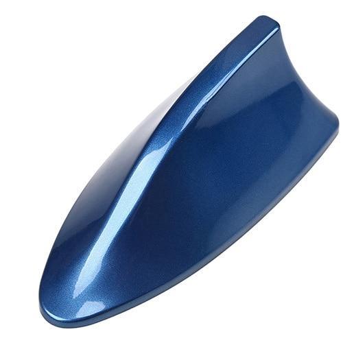 Car Shark Fin Antenna 1173843669936