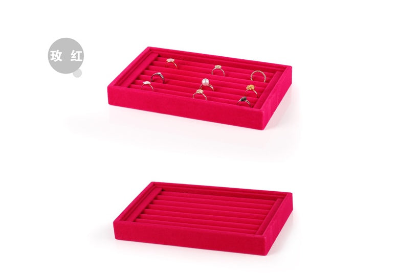 Jewelry storage box 1174077752345