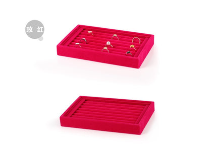 Jewelry storage box 1174077752345