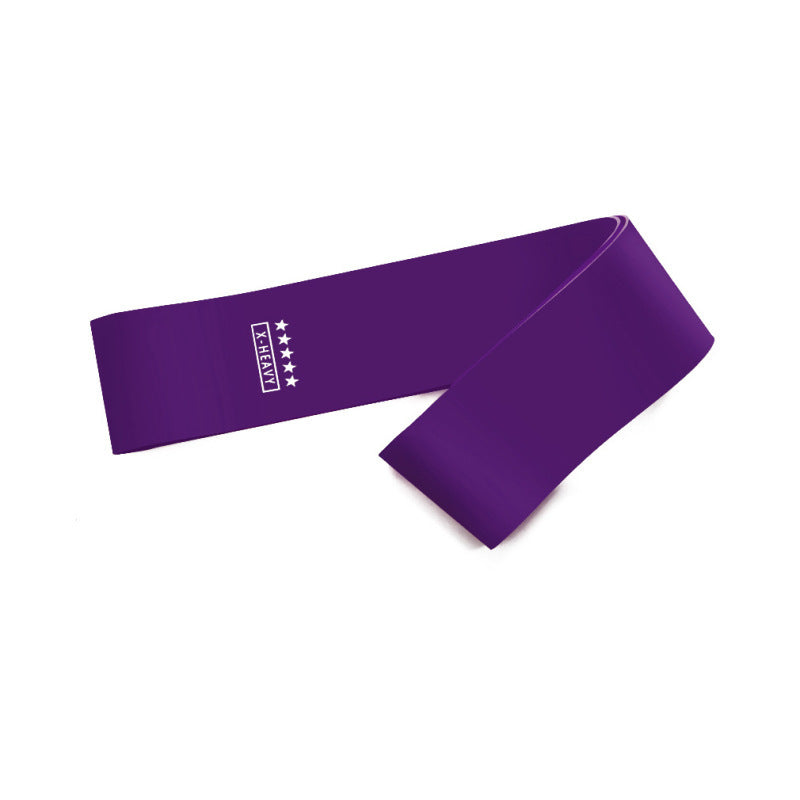 Gym Sterkte Weerstand Bands Pilates Sport Rubber Fitness Mini Bands Crossfit Workout 1174692068764