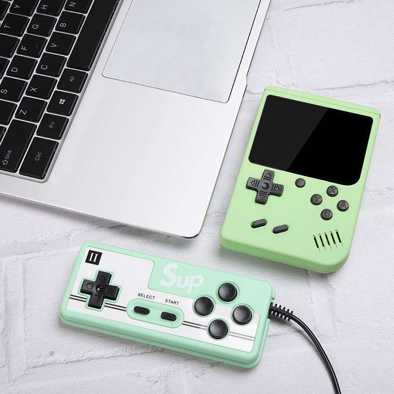 Retro Nostalgic Classic Mini Game Console 1174e3a2 e694 485a acdb 1e589959f256