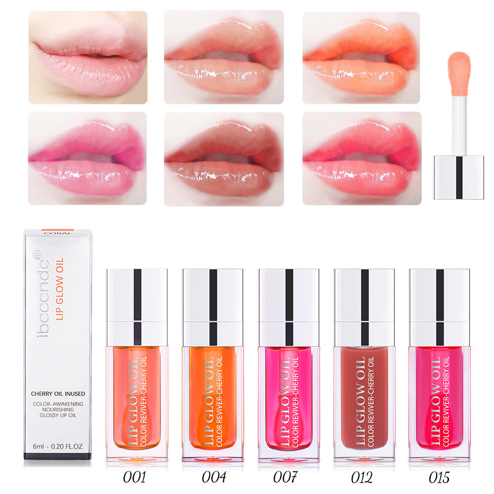 Ibcccndc Lip Gloss Lipstick Moisturizing And Nourishing Lip Lacquer Transparent Toot Lip Gloss 11750f2d 516f 4a69 8ae9 937295