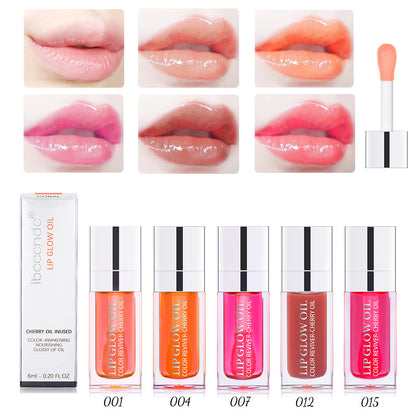 Ibcccndc Lip Gloss Lipstick Moisturizing And Nourishing Lip Lacquer Transparent Toot Lip Gloss 11750f2d 516f 4a69 8ae9 937295