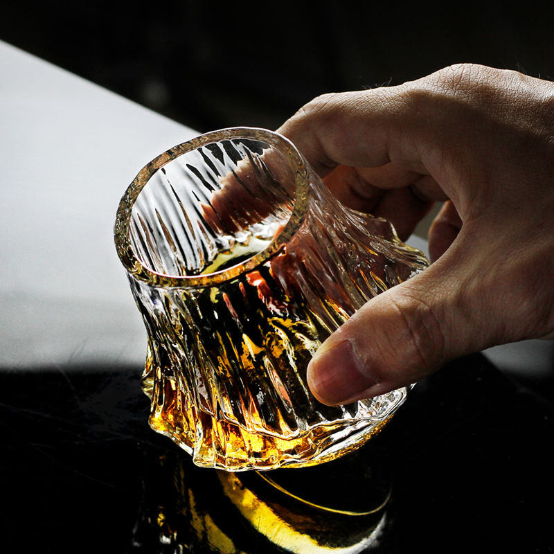 Whisky glass Edo glass 1177119570969