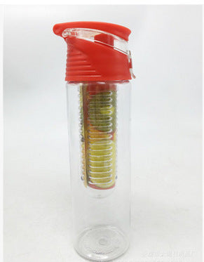 Water bottle outdoor sports lemon water cup artifact 1177493520859