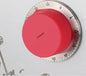 Kitchen Stainless Steel Mechanical Timer Alarm Clock Reminder 1177805439876