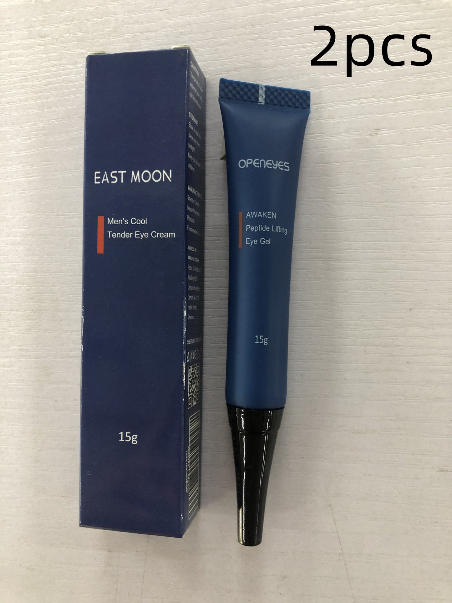 Men's Retinol Firming And Lightening Dark Circles Moisturizing Eye Cream 1178e613 c24d 422c b037 30f3a07be29e