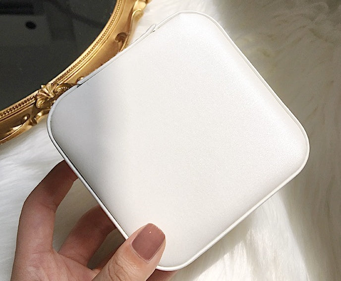 Jewelry Box Travel Cosmetic Storage Box 11797326681