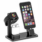 4 IN 1 AIRPODS CHARGING DOCK HOLDER - 图片 7