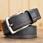 Color Matching Men's Casual Belt 117fd7d9 122b 4c84 8459 de4a386c5fe0