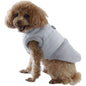 Pet Clothes Plush Warm Dog Vest Vest Style Dog Clothes Fur Collar Pet 1180396703129
