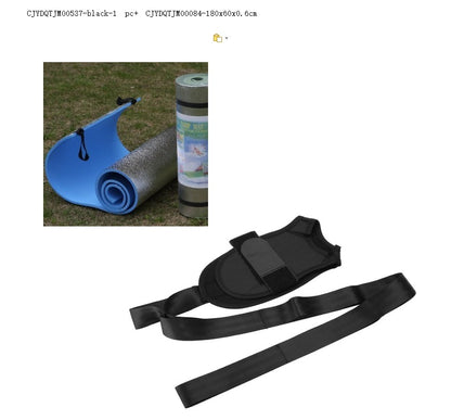 Yoga Ligament Stretching Belt Foot Drop Stroke Hemiplegia Rehabilitation Strap Leg Training Foot Ankle Joint Correction Brace