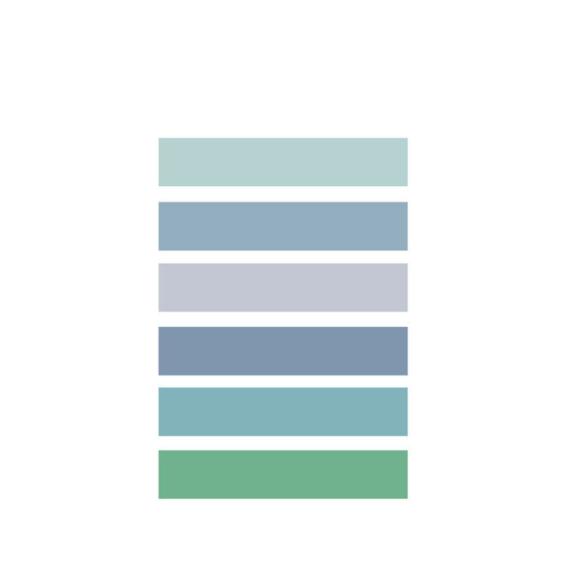 Morandi paper tape - 图片 11