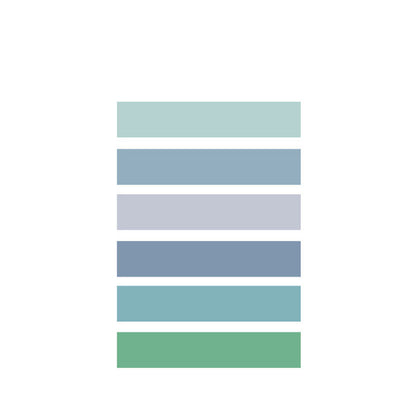 Morandi paper tape - 图片 11