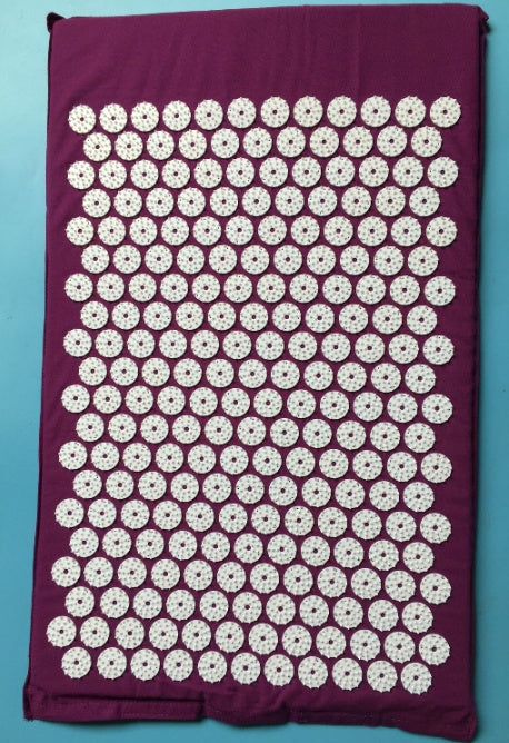 Acupuncture Yoga Cushion Massage Cushion and Pillow 1182729203760