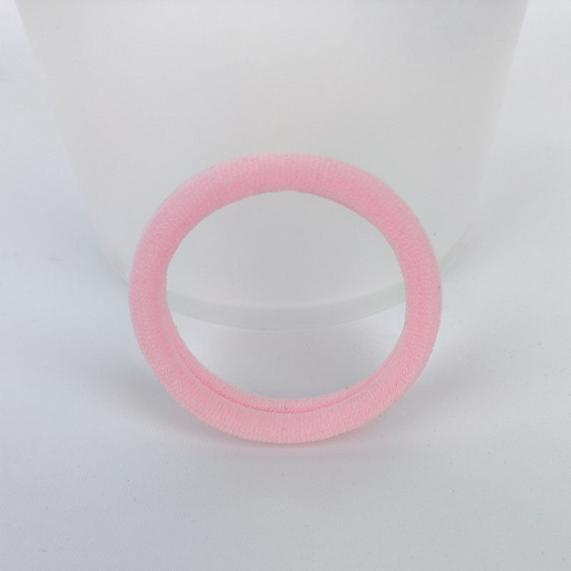 Bulk Veggie Ring Head Rope Korean Version 1182aa49 ba29 48f7 a9be ff2a34366826