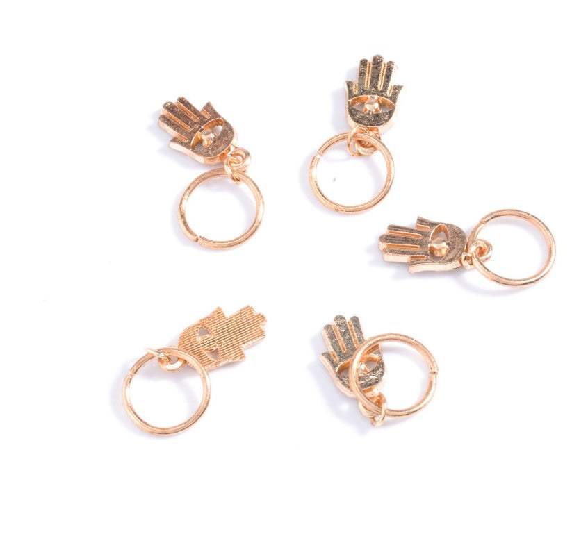 Gutter hair clip small dirty hair accessories 1183061663215