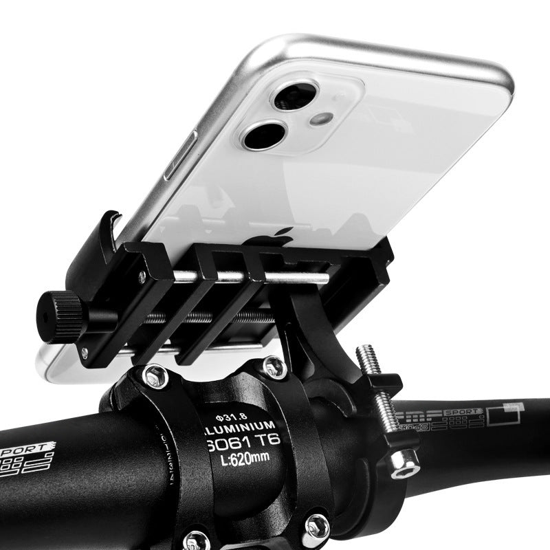 Aluminum phone holder 1183092951800