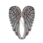Angel Wings Brooch 1183830456738