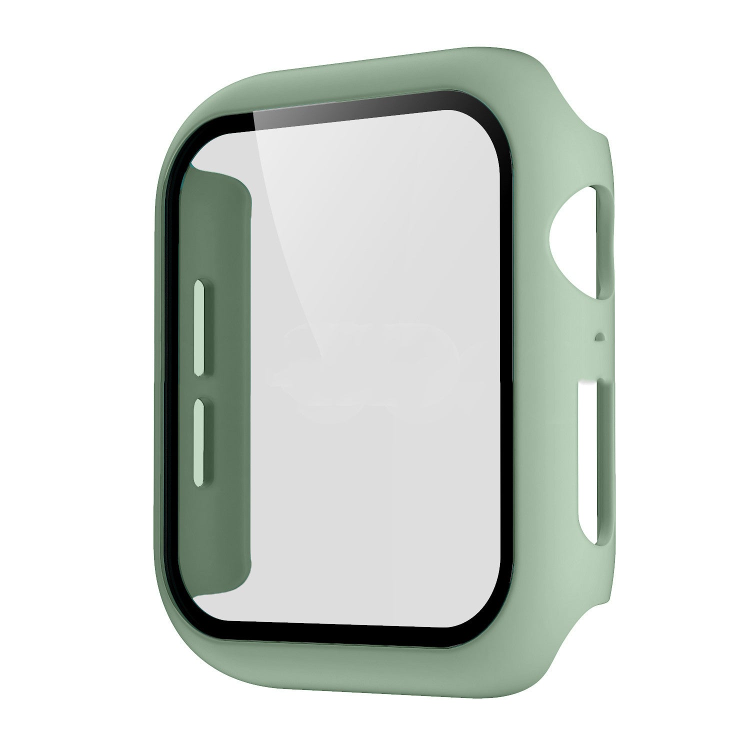 Watch Shell Protective Cover Film Shell Integrated PC Anti-drop Shell 1183efae 07ce 4c9f a641 a20e2a463776