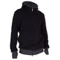 Two in one multifunctional kangaroo dad sweater 1184697714627