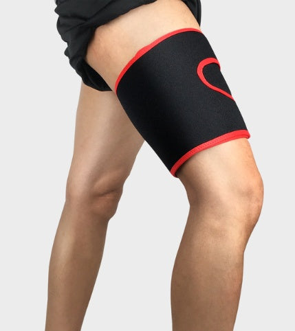 Kewlioo Neoprene Sauna Thigh Trimmer 118637862082