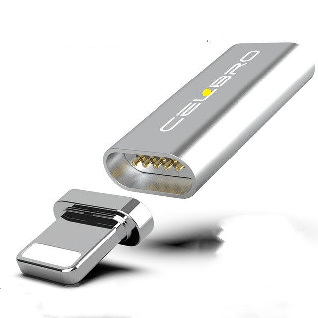 Fast charging magnetic adapter - 图片 6