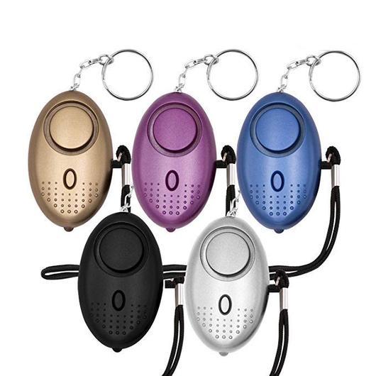 Metallic Personal Alarm 1187289656944