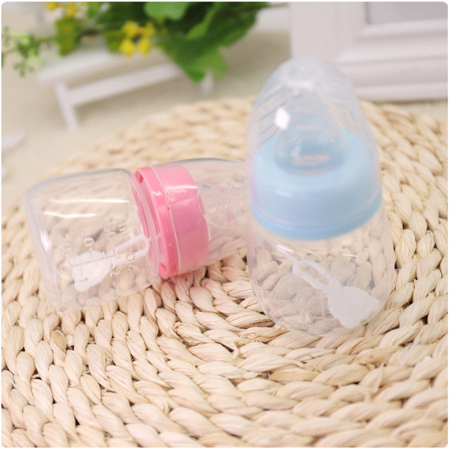 Standard caliber baby drinking bottle 1187388204813