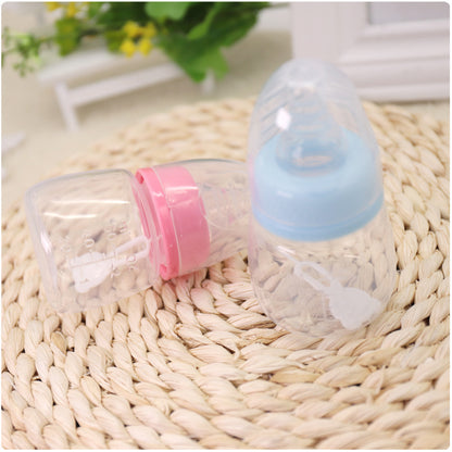 Standard caliber baby drinking bottle 1187388204813