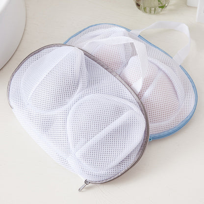 Underwear net padded wash bag 1188447545474