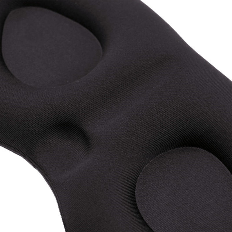Lunch break sleep shading memory foam eye mask 1188829606825