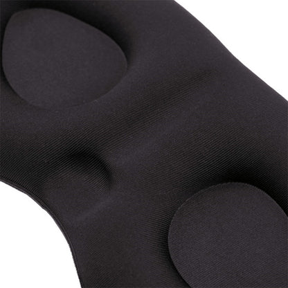 Lunch break sleep shading memory foam eye mask 1188829606825