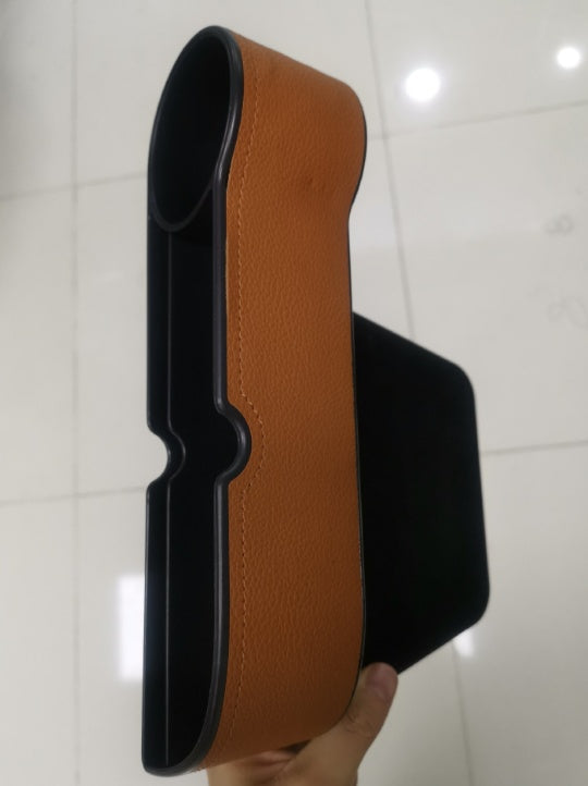 PU leather storage box 118891567333