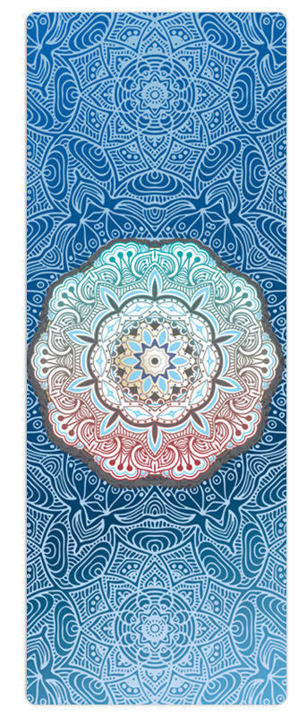 Non-slip yoga mat 11892955349509