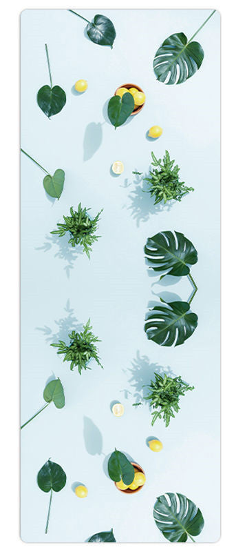 Non-slip yoga mat 1189603000012