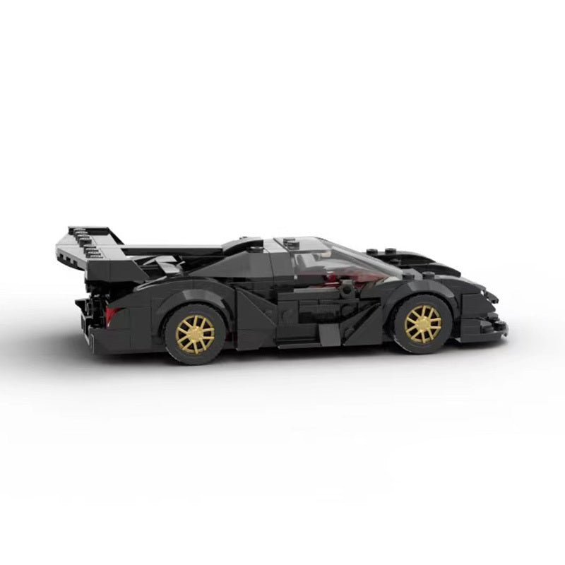 Apollo Car Model Building Block Toy 118be8d3 d800 419b b9f3 d25de1ed3b25