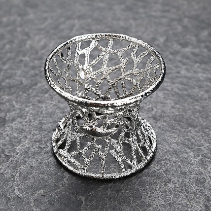 Creative Tea Strainer Tin Tea Funnel Pure Tin Tea Set 118c5349 8a69 4e13 a709 38cfd5a79f3c trans