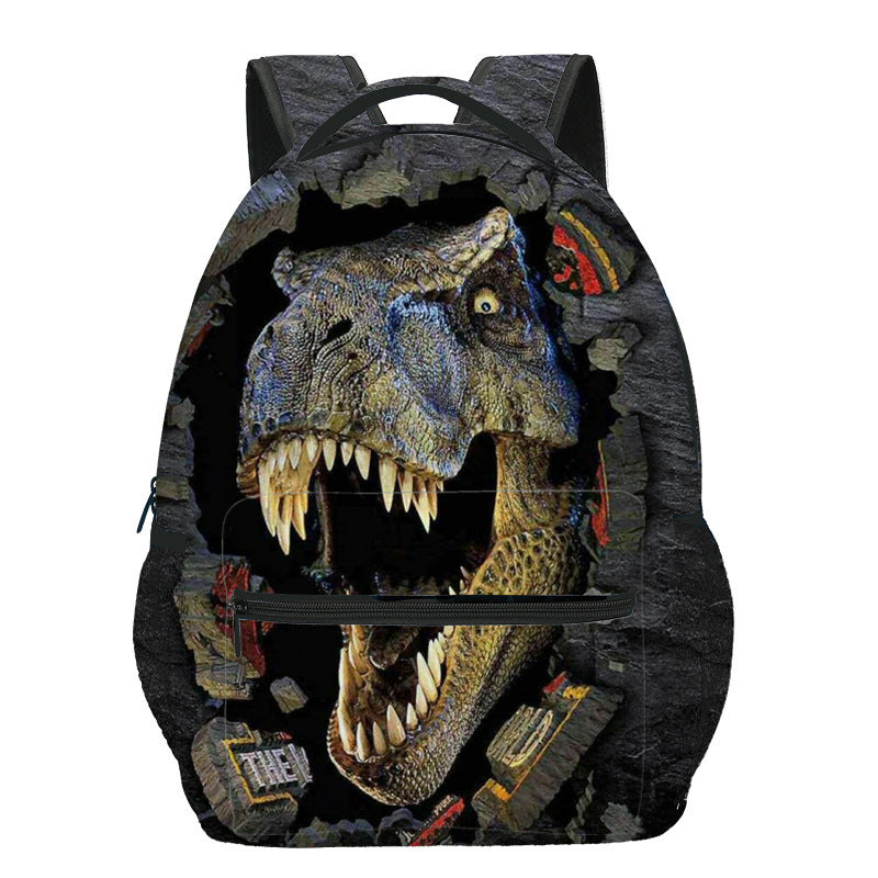 Casual Kindergarten Pupils Polyester School Bag 118f9ed9 1b89 41bc bc3e dc07f3eab726 304ff3c1 935d 4518 b247 eab23b031035