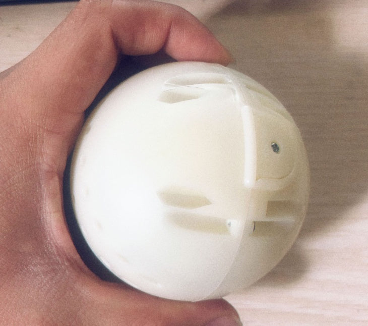 Bread Jumping Ball 1190033821317