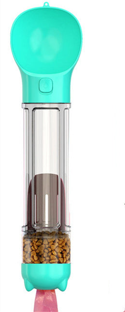 Pet multifunctional water cup Going with the dog 1190471476870