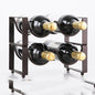 Stackable Wine Bracket Ornaments Wine Bottle Rack Wine Cabinet Wine Display Shelf Fashion 1190ec7b a559 4264 9470 b0353f4be95
