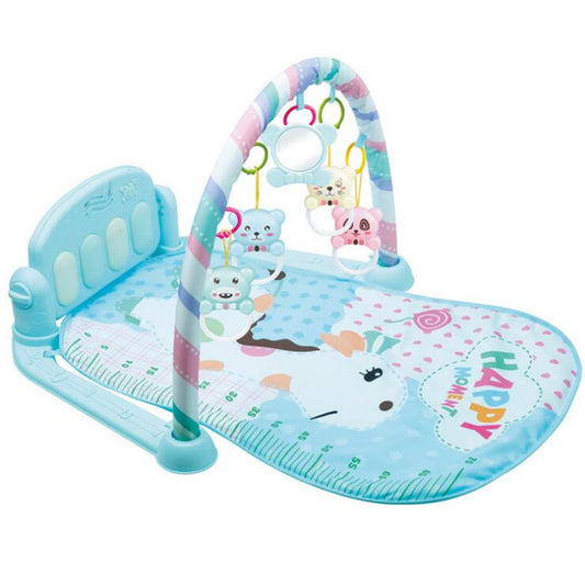 Baby Foot Piano Fitness Stand 1192133722830