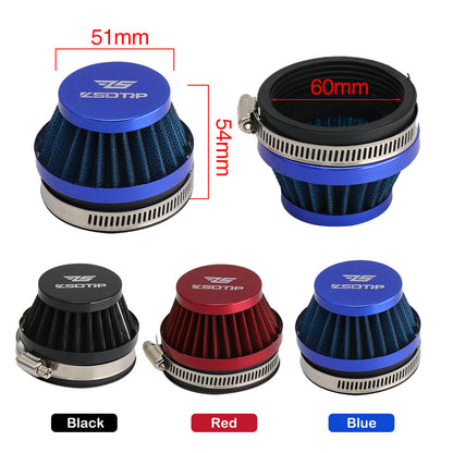 Motorcycle universal modified air filter air filter 1192722774999