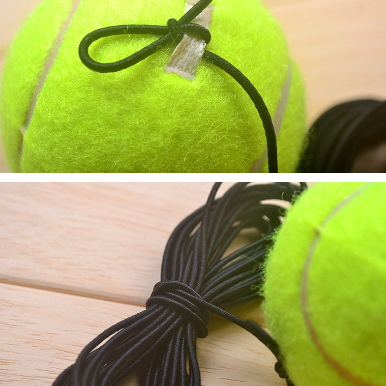 Tennis with Tennis String 1193973829039