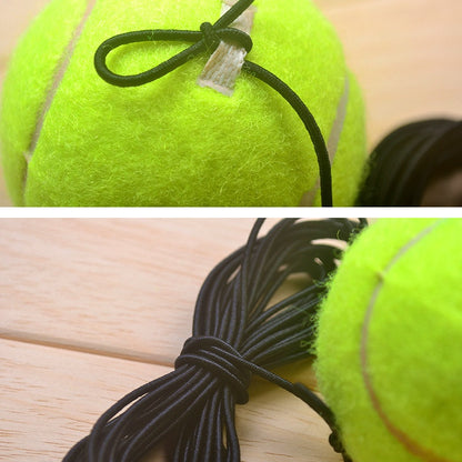 Tennis with Tennis String 1193973829039