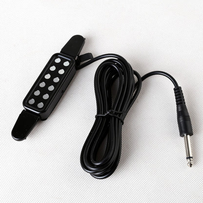 Acoustic guitar sound hole pickup 11941315610200