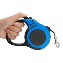 Pet Automatic Telescopic Traction Rope 119483855292