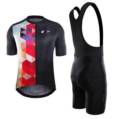 Cycling Kit - Dyad 1194923537640